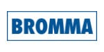 Logo Bromma