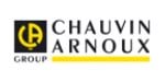 Logo Chauvin