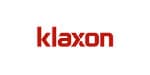 Logo Klaxon
