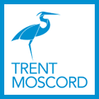 Trent Moscord Logo Bigger